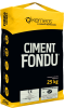 Ciment FONDU 25kg